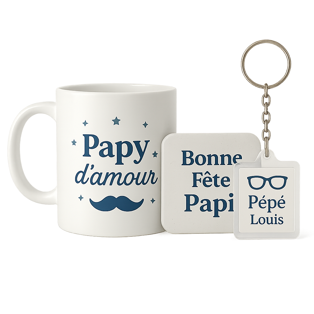 Fête des Grands-Pères