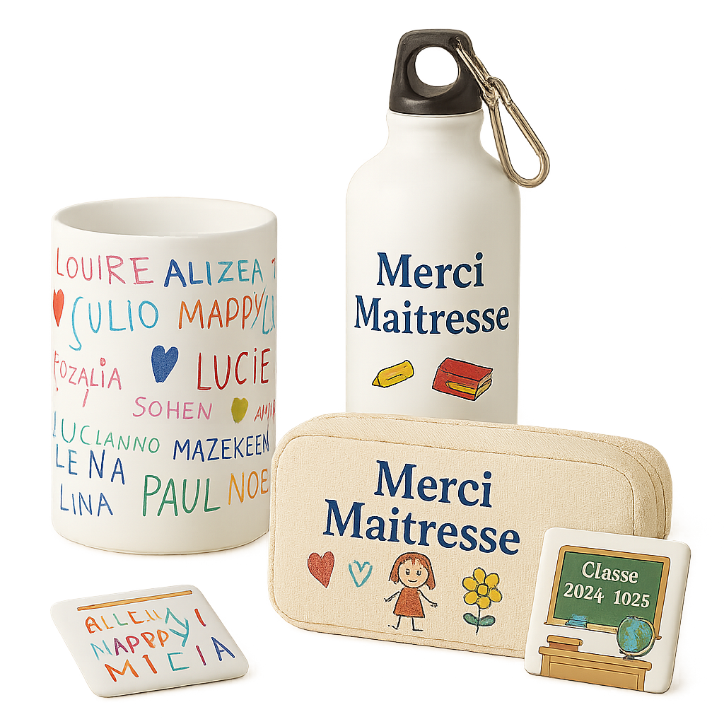 Fête des professeurs