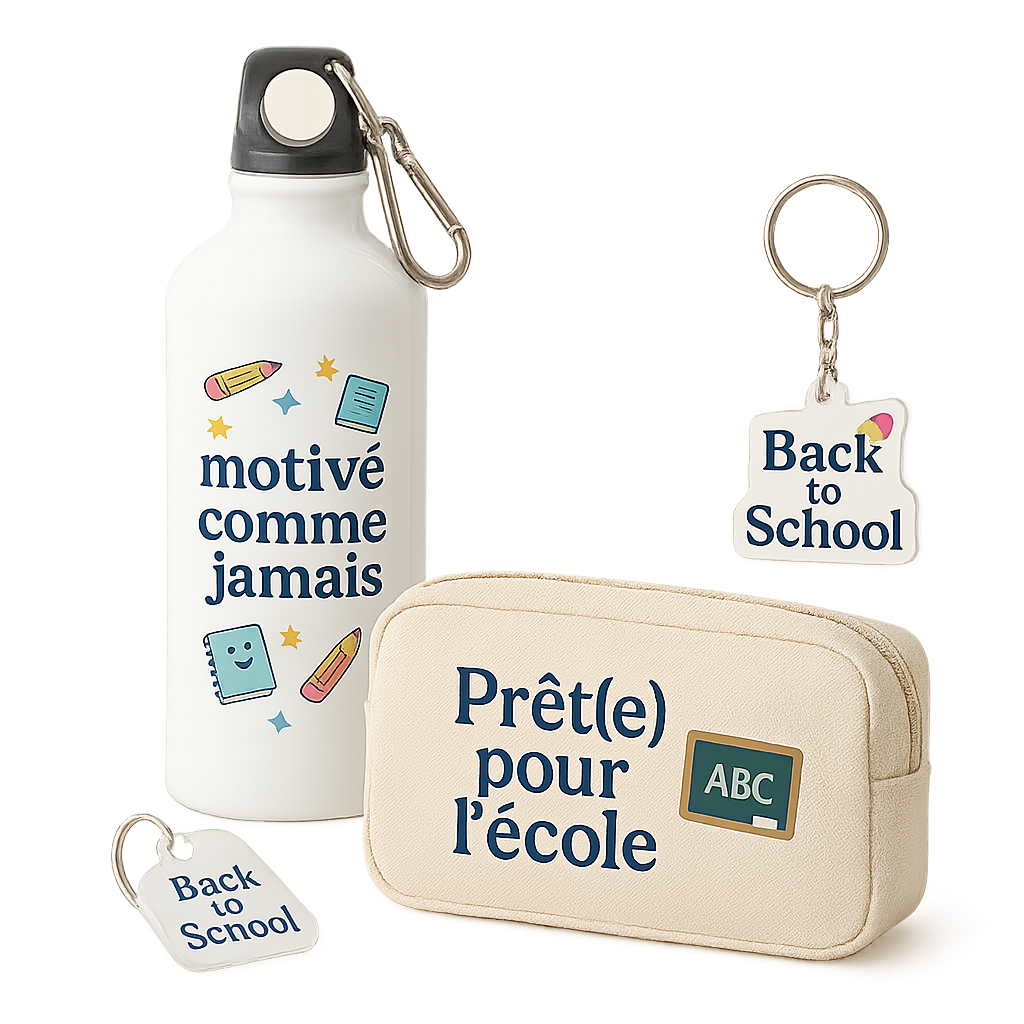 Rentrée scolaire