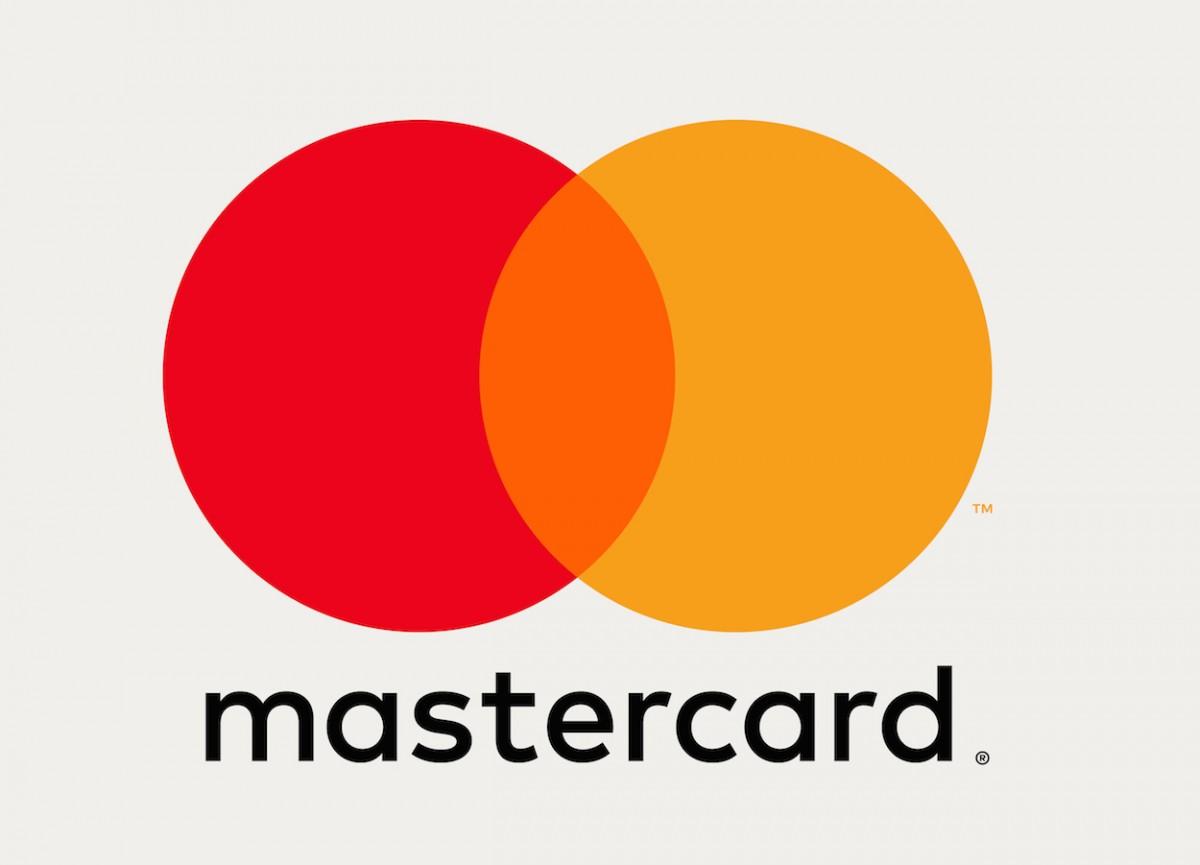 Paiement par Mastercard