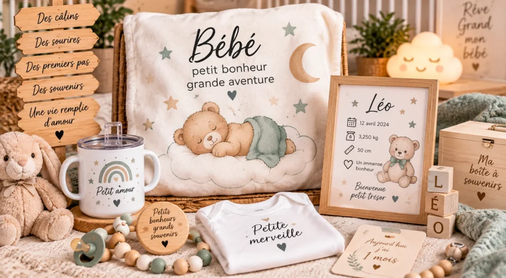 Bébé