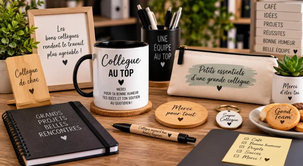Collègue