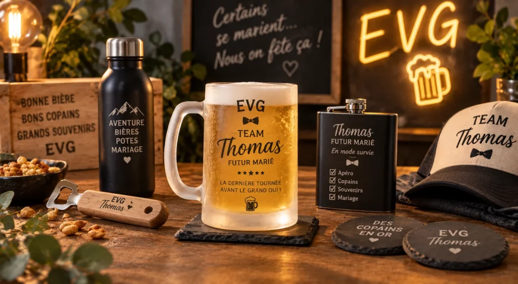 EVG