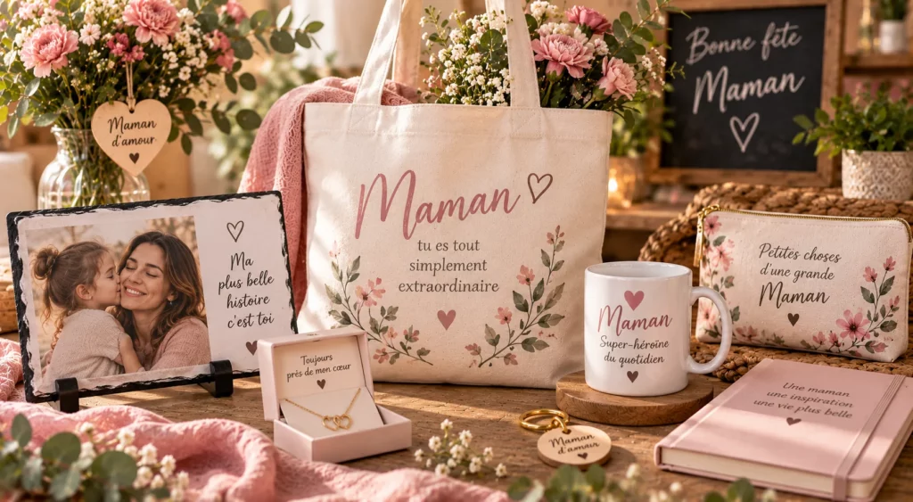 Fête des Mères