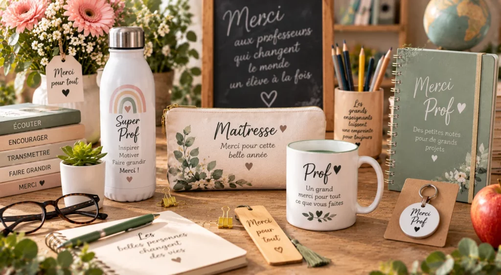 Fête des professeurs