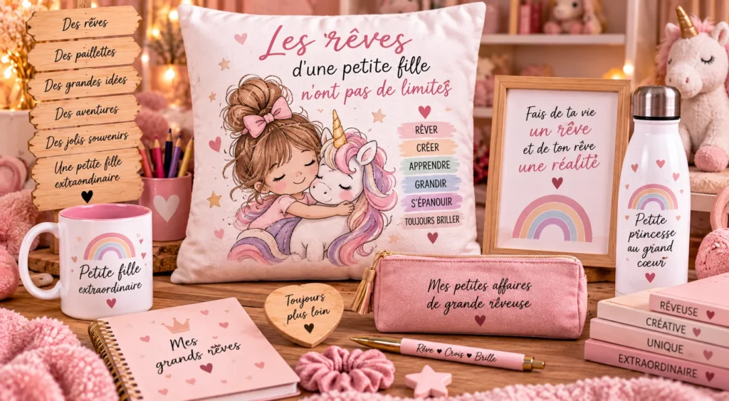 Fille