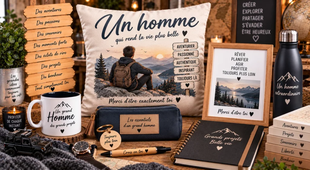 Homme