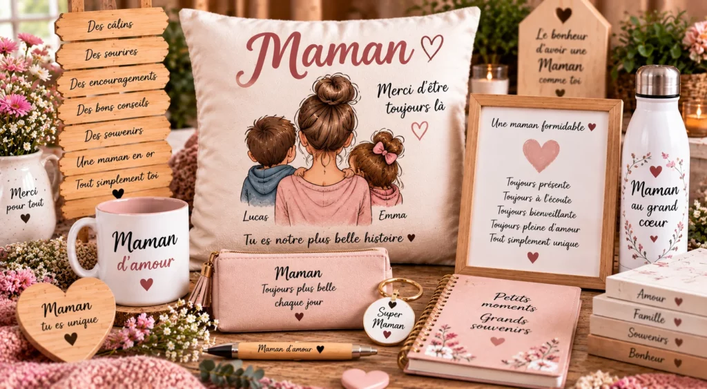 Maman