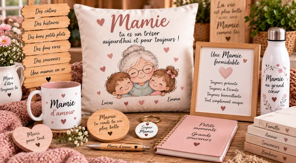 mamie