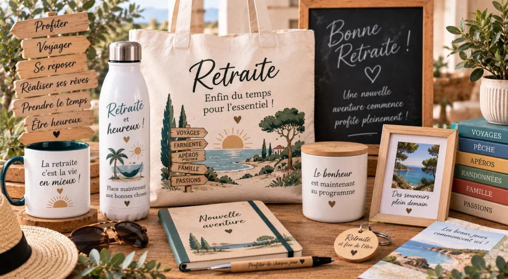 Retraite