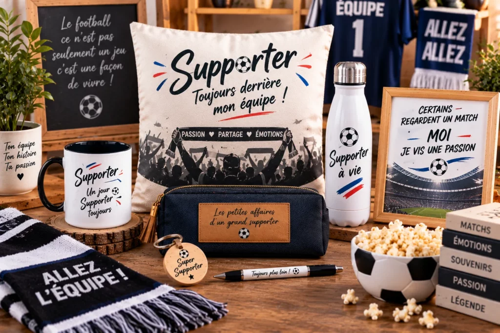 Supporter